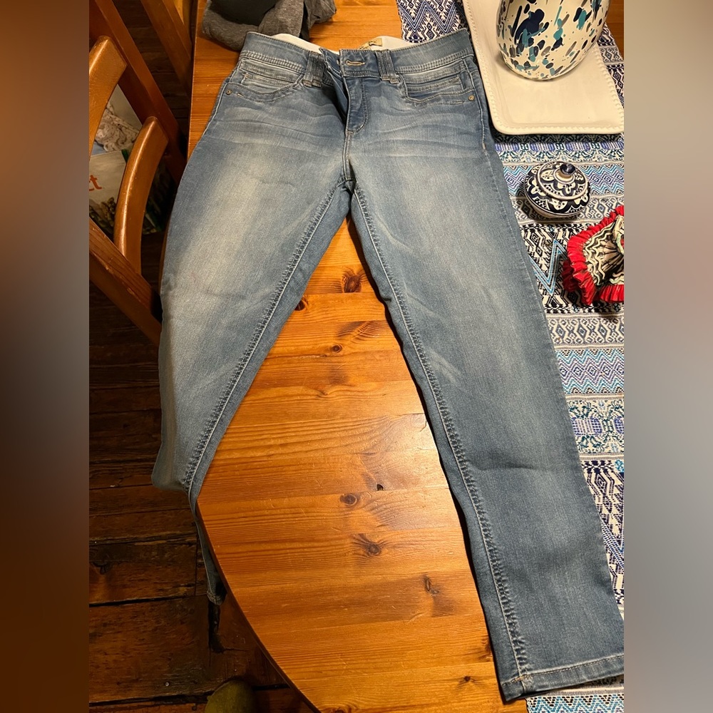 Democracy Jeans